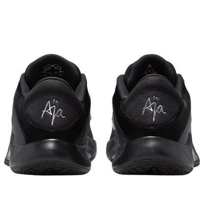 Nike A'ja Wilson A'One Black Dark Smoke Grey (Women's) FZ8605-002