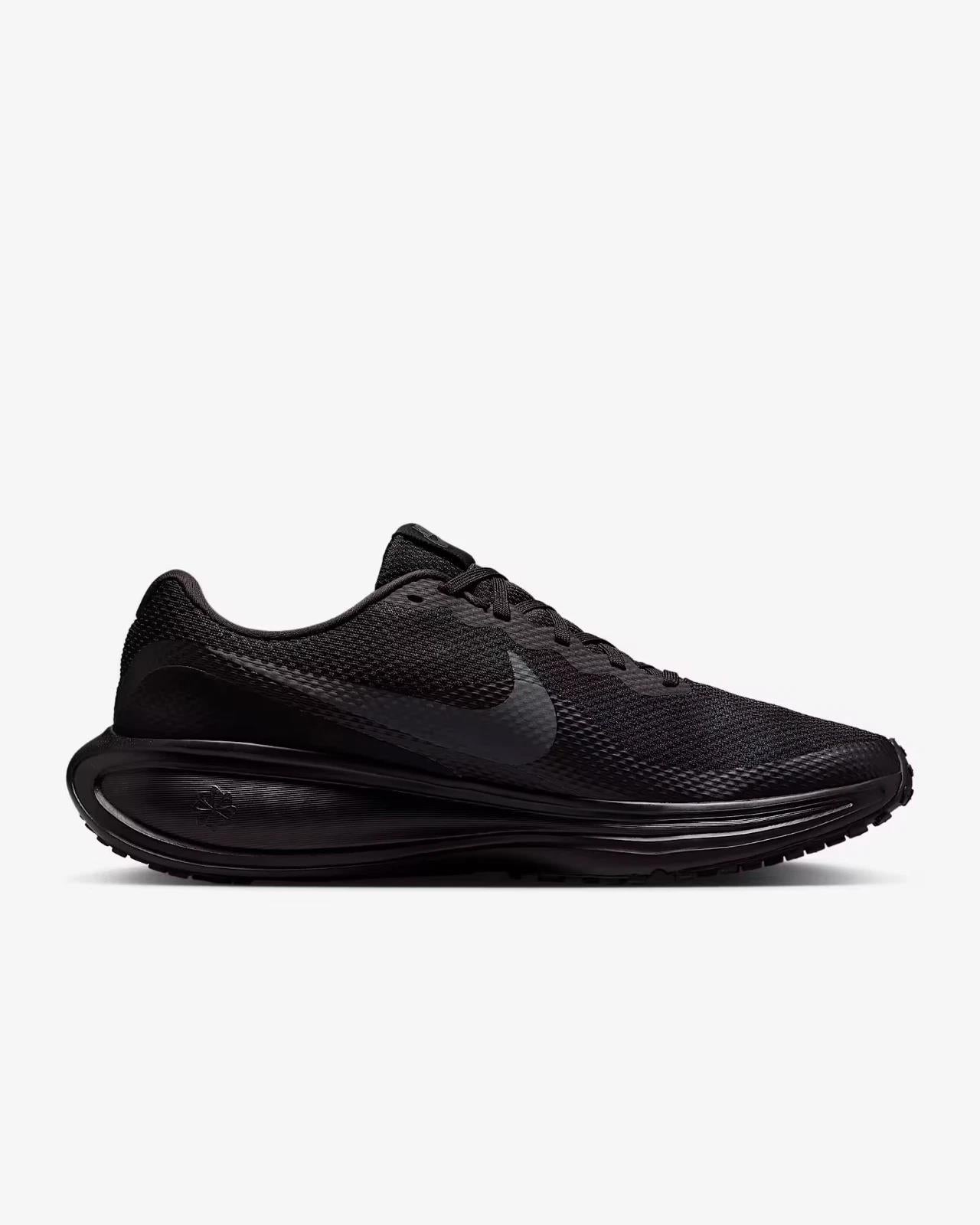 Nike Revolution 8 Black Anthracite