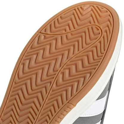 Adidas Grand Court Alpha Grey Four Cloud White Off White