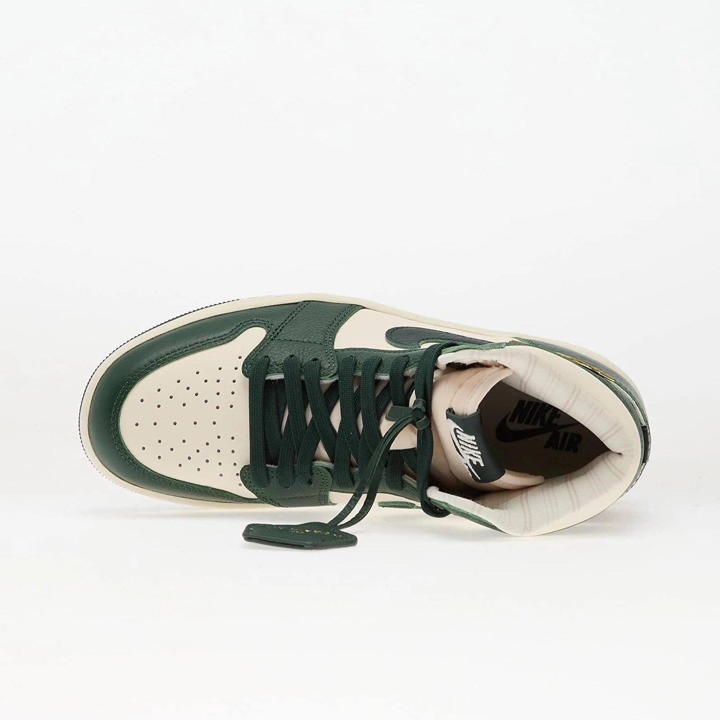 Jordan 1 Retro High Fir Pro Green (Women's)