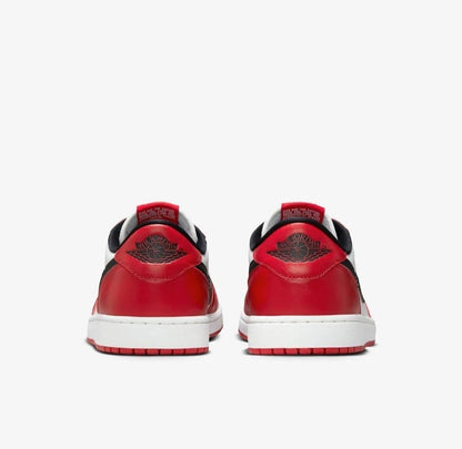 Jordan 1 Retro Low OG Chicago (2025)