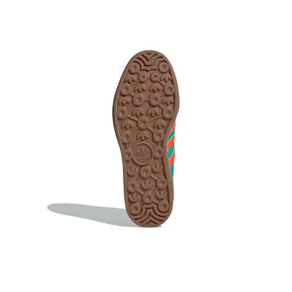 Adidas Gazelle Bold Mint Rush Impact Orange (Women's)