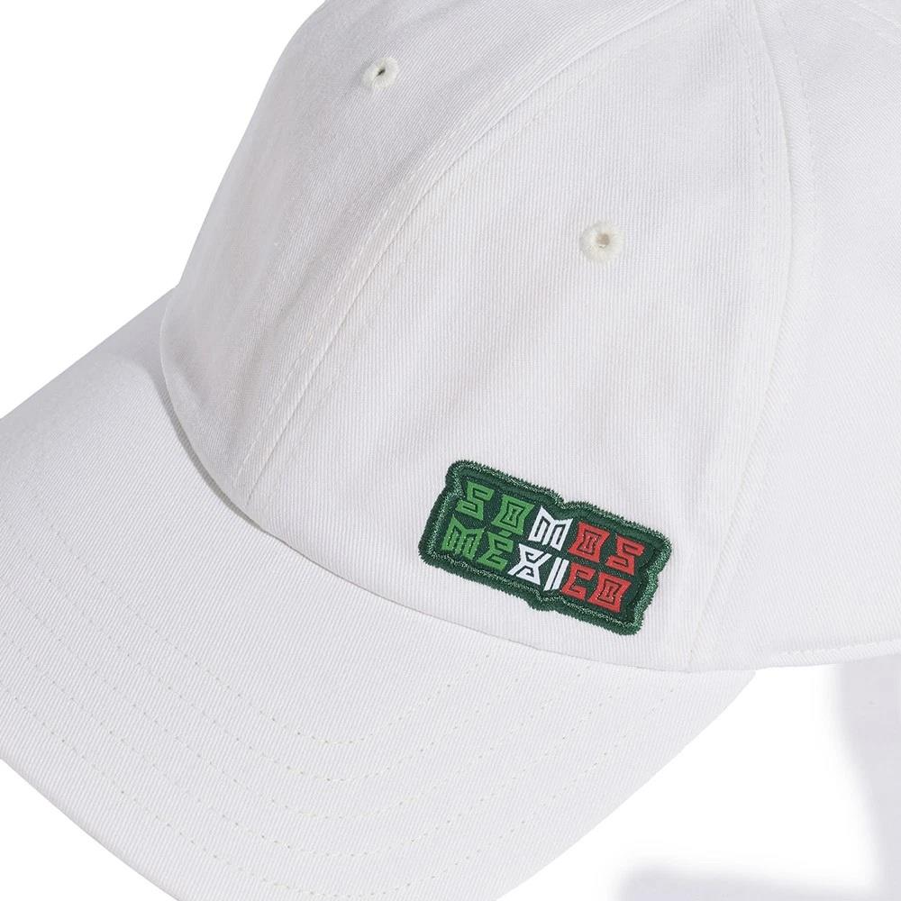 adidas Mexico 26 Dad Cap