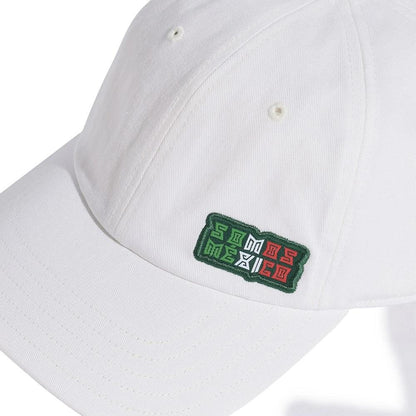 adidas Mexico 26 Dad Cap