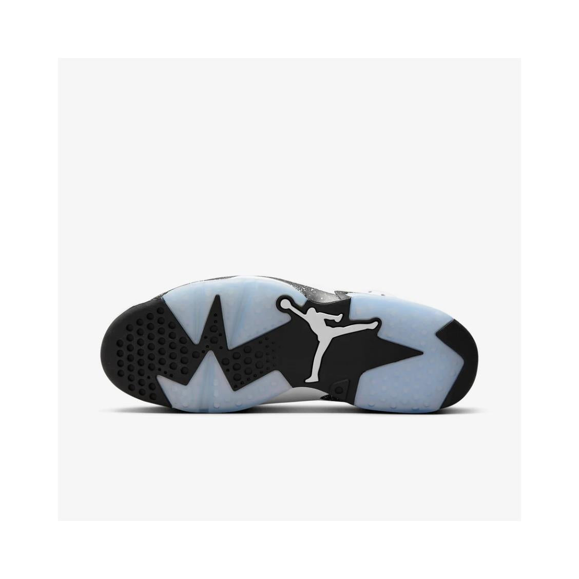 Jordan 6 Retro Reverse Oreo