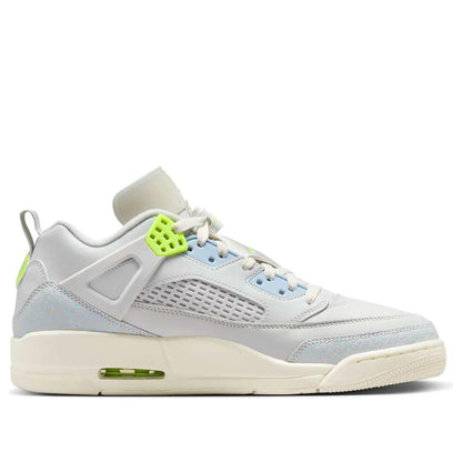 Jordan Spizike Low Photo Dust Volt Men's IB4464-025