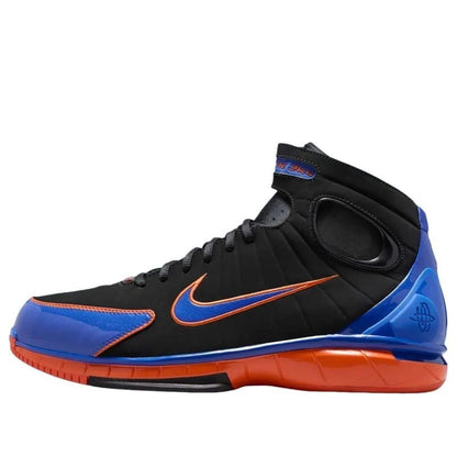 Nike Air Zoom Huarache 2K4 
Penny Hardaway Knicks