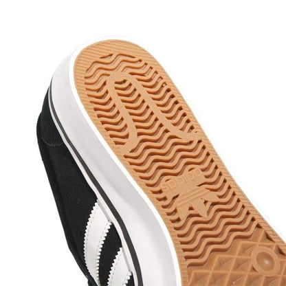 Adidas Adi Ease Black White size 10.5