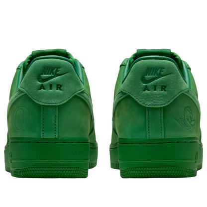 Nike Air Force 1 Low Luxe 
University of Oregon Apple Green
