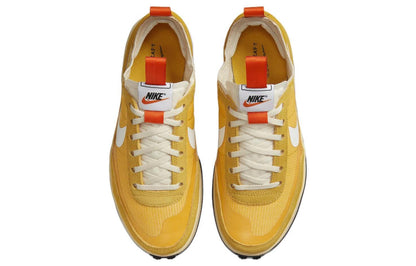 NikeCraft General Purpose Shoe Tom Sachs Archive Dark Sulfur