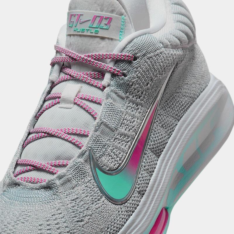Nike Air Zoom GT Hustle 3 South Beach