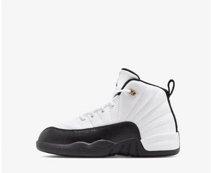 Jordan 12 Retro Taxi (2025) (PS)