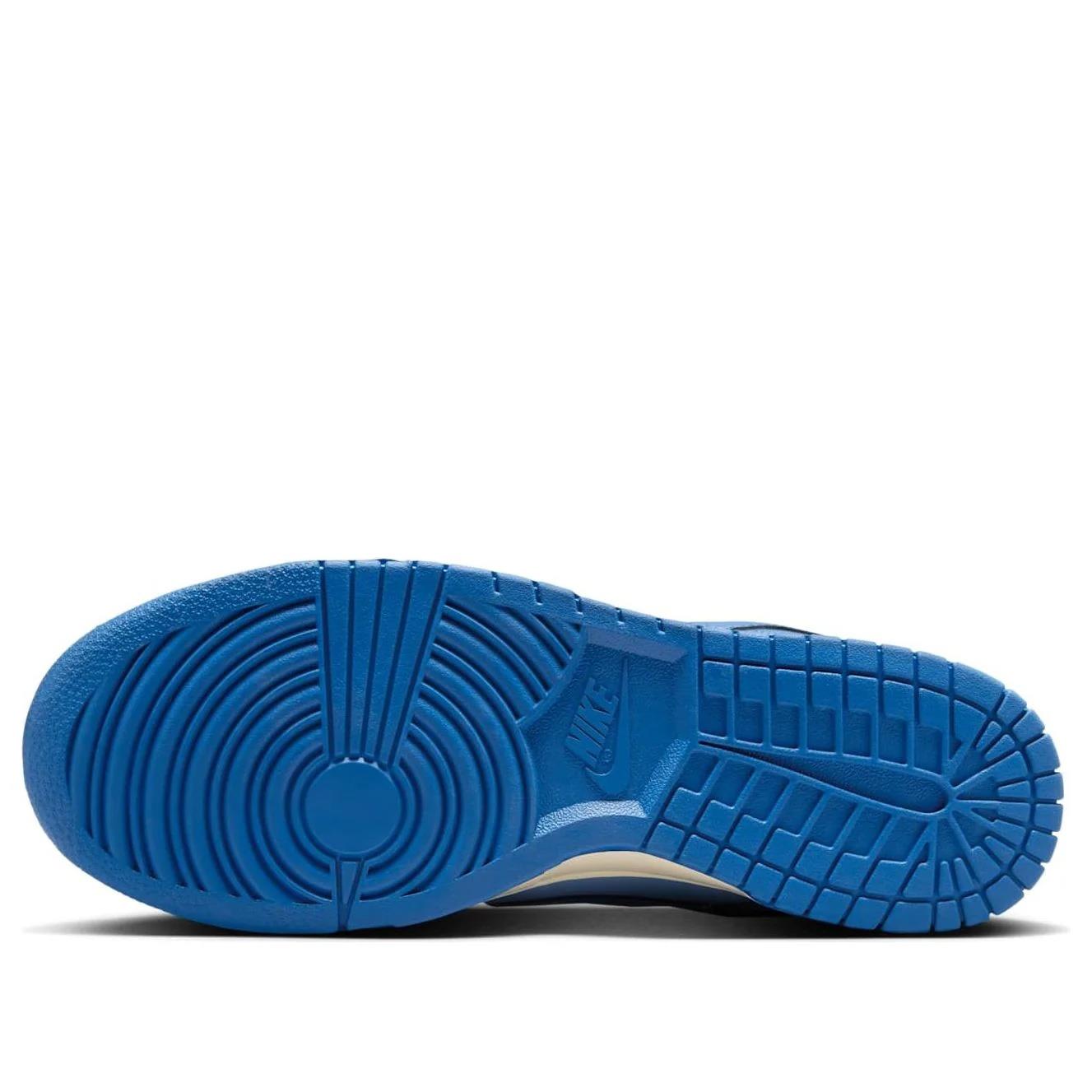 Nike Dunk Low Psychic Blue