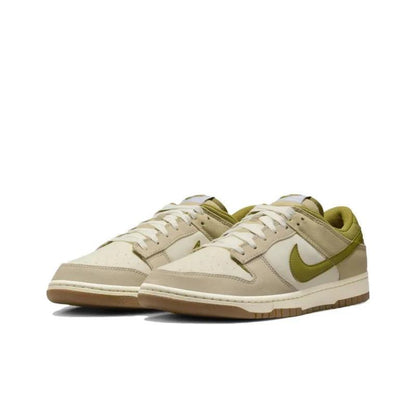 Nike Dunk Low Since 72 Pacific Moss Men's HF4262-133