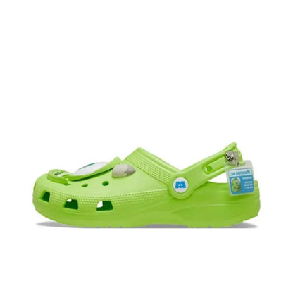 Crocs Classic Clog Monsters Inc. Mike Wazowski