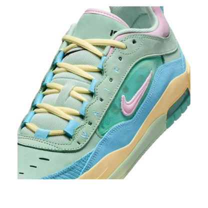 Nike SB Air Max Ishod Wair 
Verdy Visty