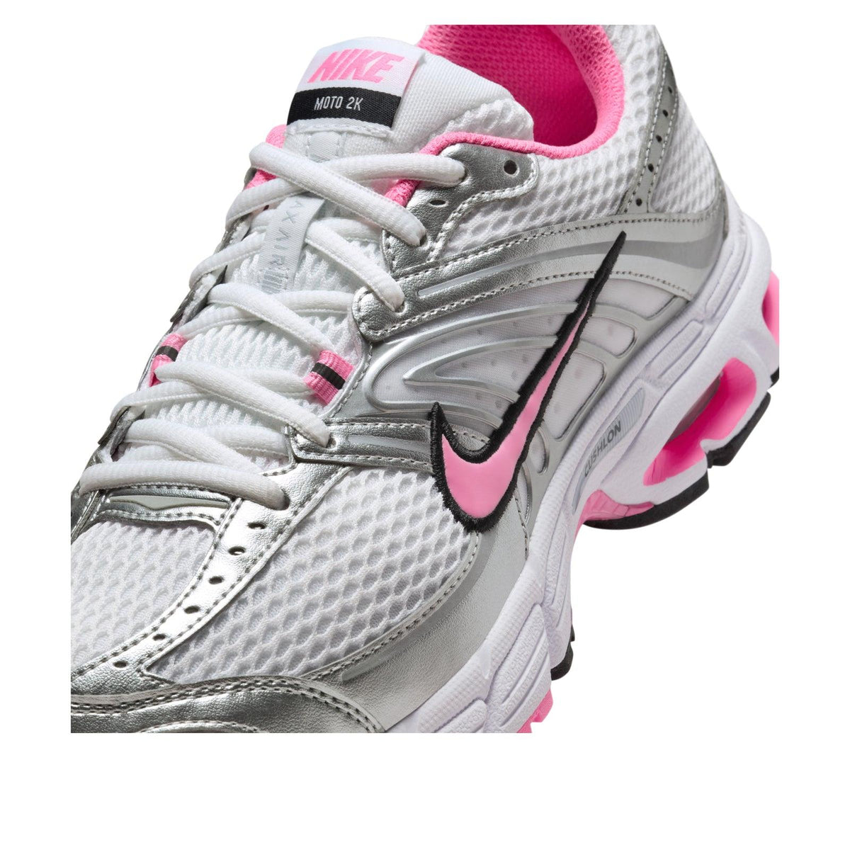 Nike Air Max Moto 2K 
Pink Spell (Women's)