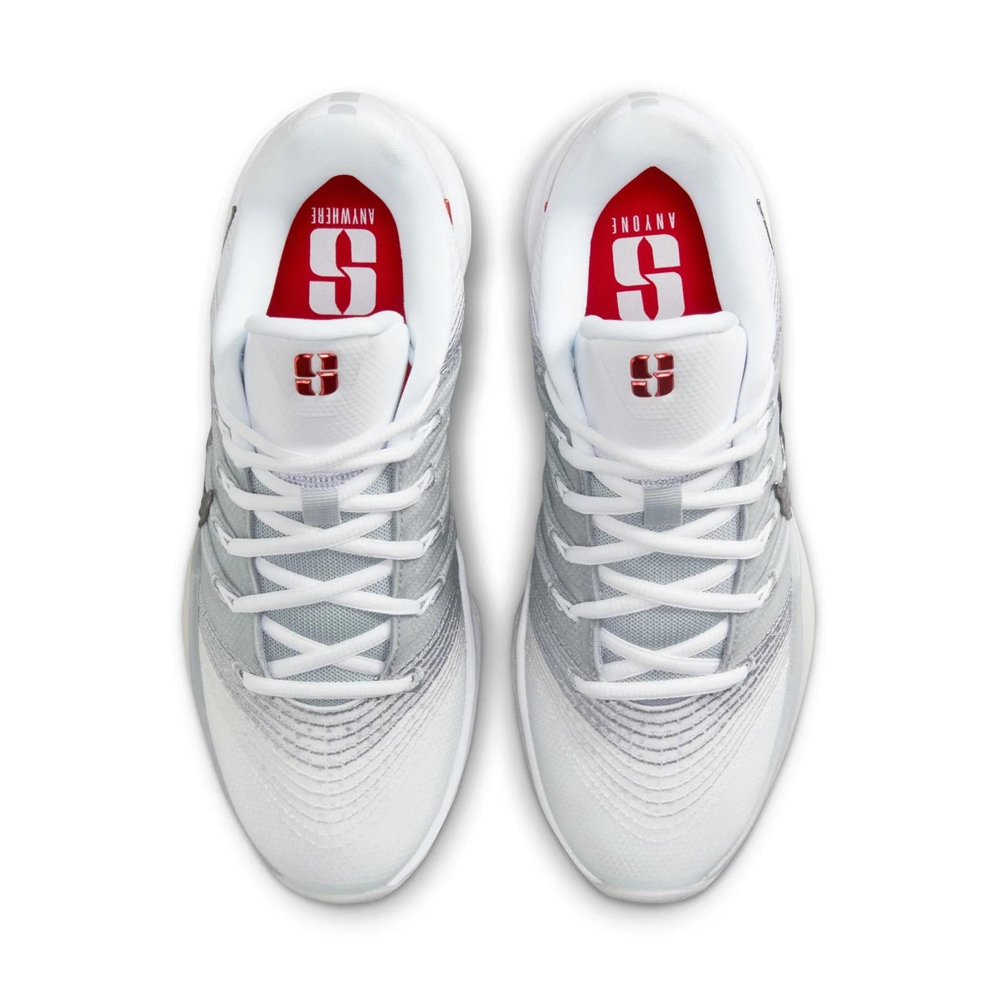 Nike Sabrina 3 
Me vs. Me (Women's)