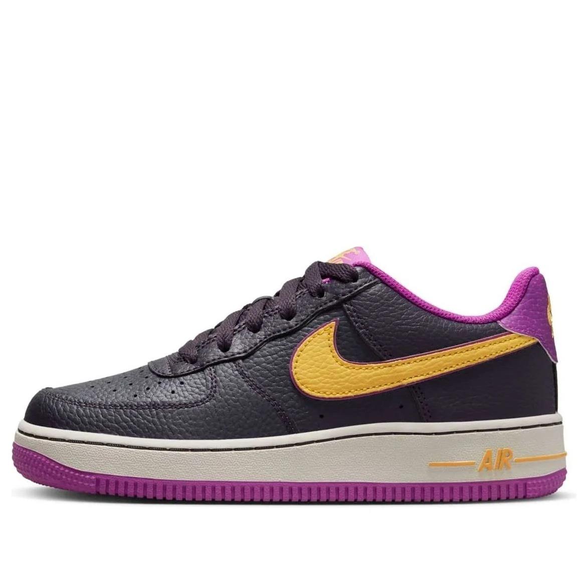 Nike Air Force 1 Low 
Lakers (GS)