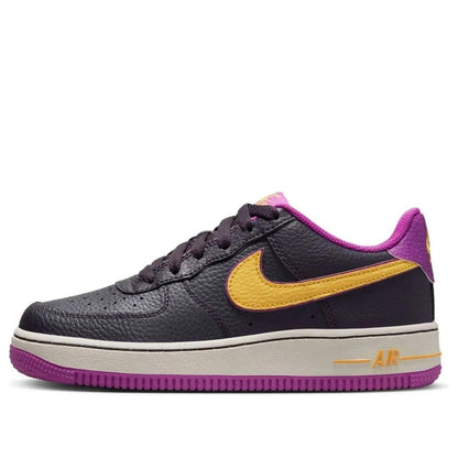Nike Air Force 1 Low 
Lakers (GS)