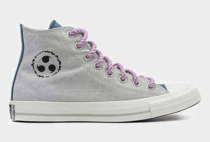 Converse Chuck Taylor All Star Hi Naruto Fossilized Vintage White