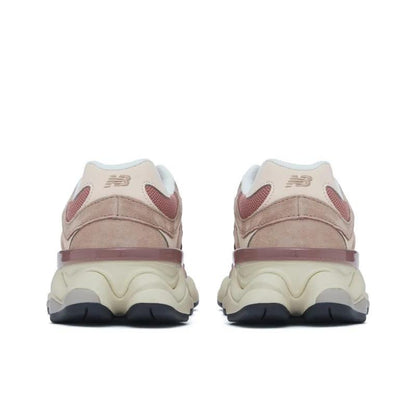 New Balance 9060 Sparrow Flat Taupe size 11