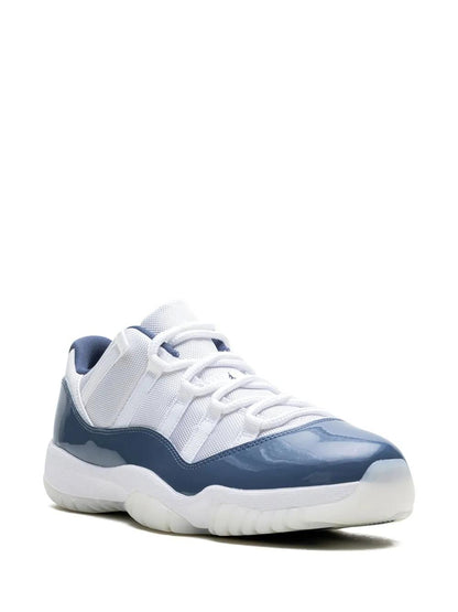 Jordan 11 Retro Low Diffused Blue