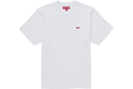 Supreme Small Box Tee (FW25) White XXL