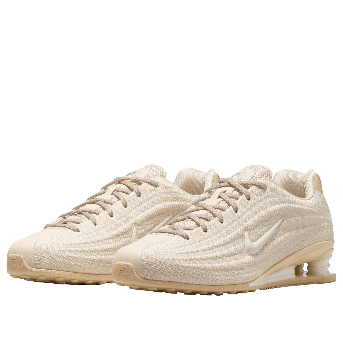 Nike Shox Z 'Oatmeal Linen' (Women's)