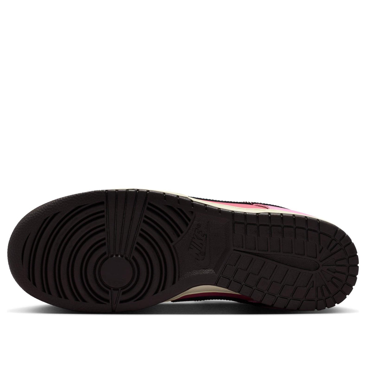 Nike Dunk Low Retro 
Pink Donut