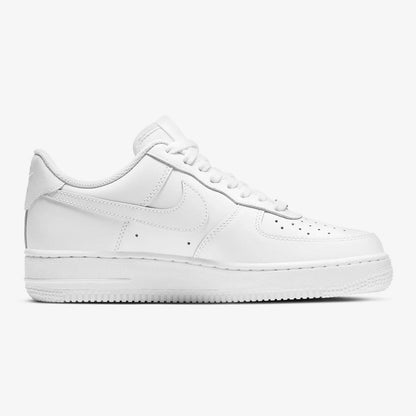 Nike Air Force 1 Low '07 White (Women's)