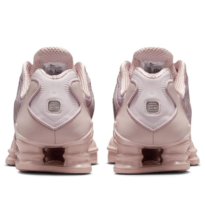 Nike Shox TL 
Particle Rose (Women's)