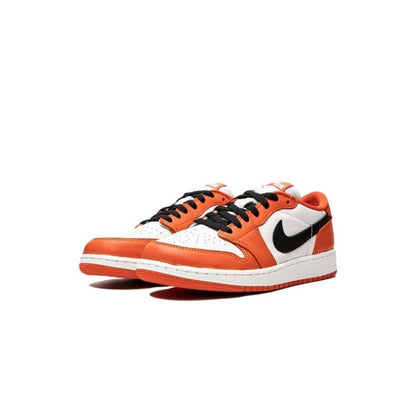 Jordan 1 Low OG Starfish (GS)