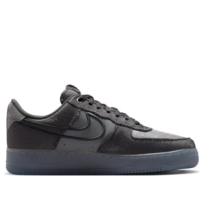Nike Air Force 1 Low '07 
Anthracite Iron Grey Violet Ore