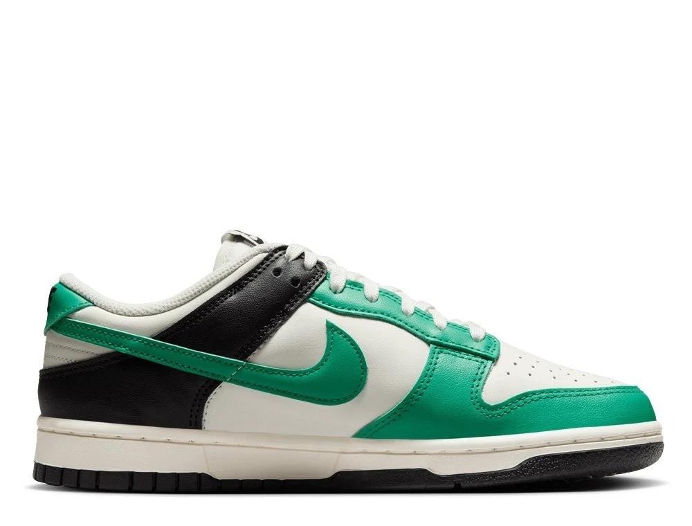 Nike Dunk Low Celtics (Women's)