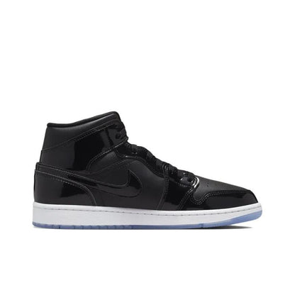 Jordan 1 Mid SE Space Jam Men's DV1308-004
