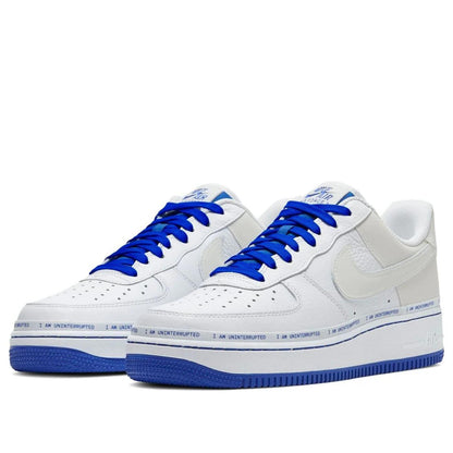 Nike Air Force 1 Low Uninterrupted More Than an Athlete