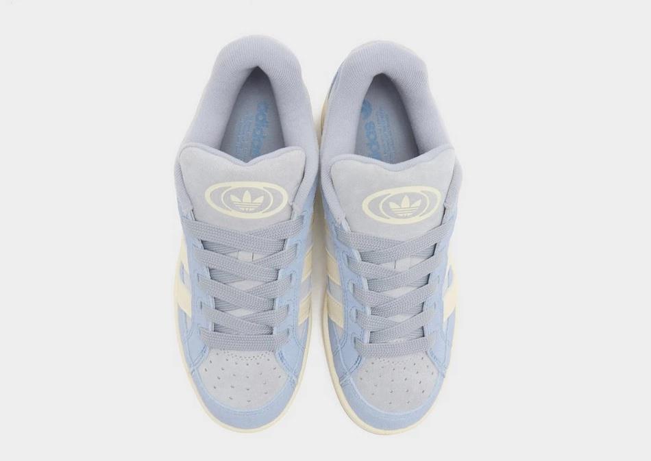 Adidas Originals suede sneakers Campus 00S Beta Men's JQ5990
