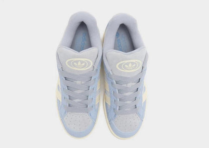 Adidas Originals suede sneakers Campus 00S Beta Men's JQ5990
