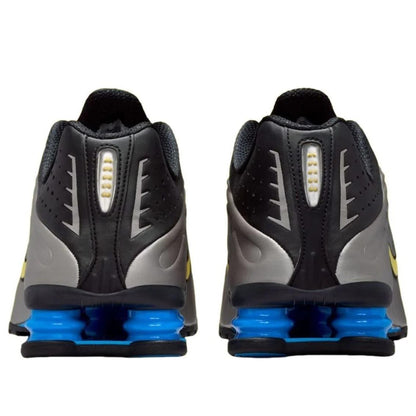 Nike Shox R4 Brazil