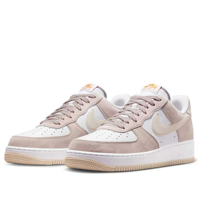 Nike Air Force 1 Low '07 College Grey Light Orewood Brown