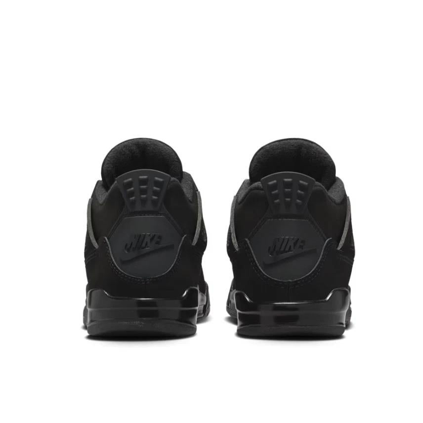 Jordan 4 Retro Black Cat (2025) (PS)