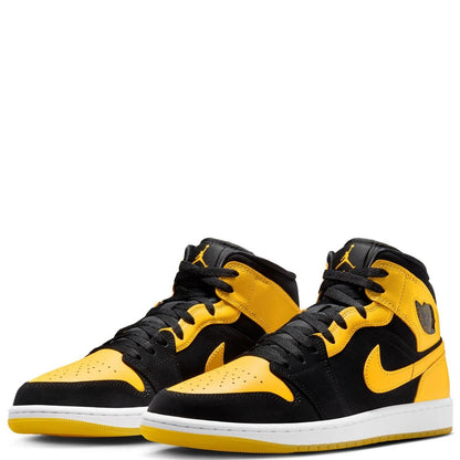 Jordan 1 Mid New Love (2025)
