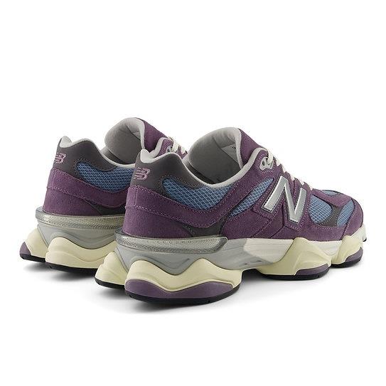 New Balance 9060 
Shadow Purple