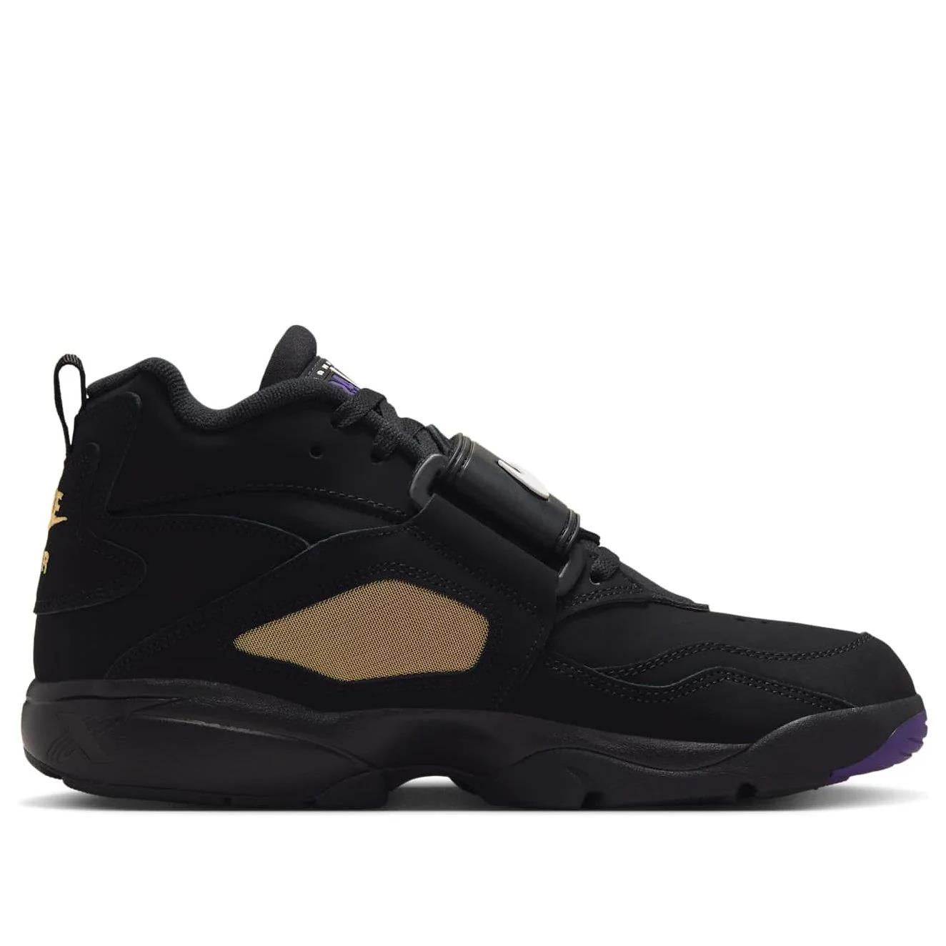 Nike Air Diamond Turf Ravens (2025)