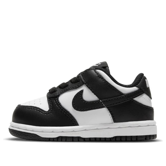 Nike Dunk Low Retro White Black Panda (TD)