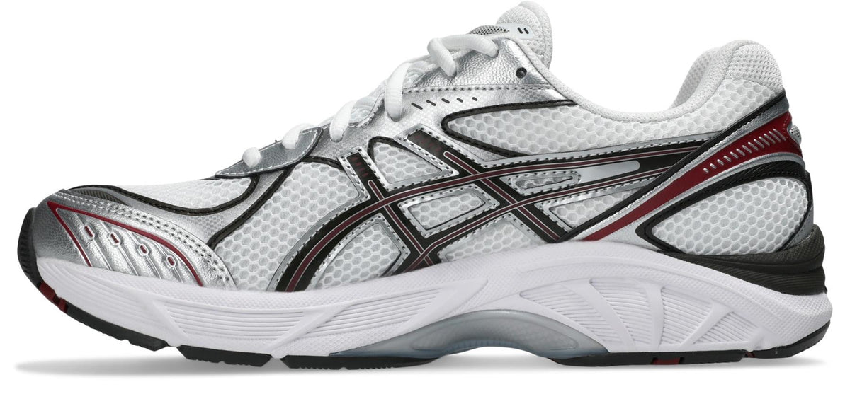 ASICS GT-2160 
White Oxblood