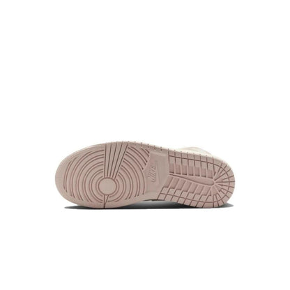 Jordan 1 Mid SE Seersucker (Women's)