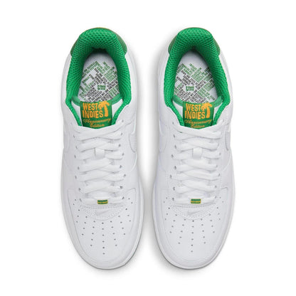 Nike Air Force 1 Low Retro QS 
West Indies (2022)