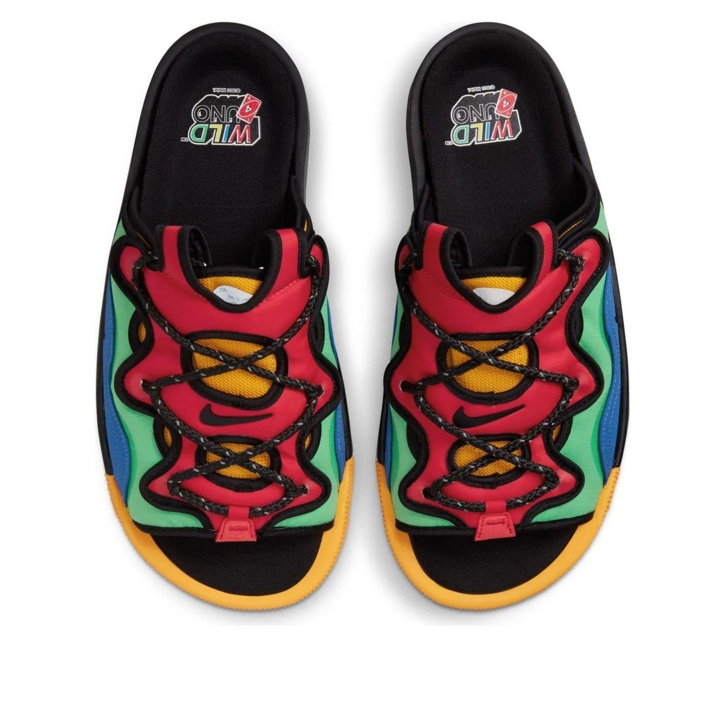 Nike Offline 2.0 Uno Wild Card